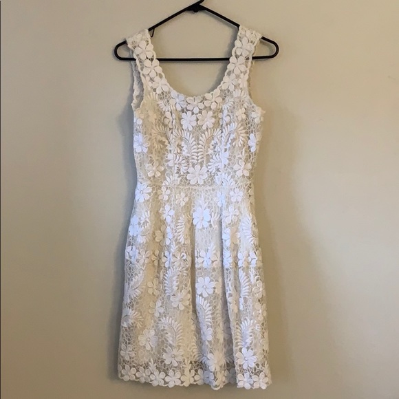 BHLDN Lavinia Yoana Barachi Dress - Size 0 - Picture 2 of 5
